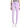Icebreaker Crush Pants Women - Purple Gaze -Icebreaker icebreaker womens crush pants purple gaze 3 1381165