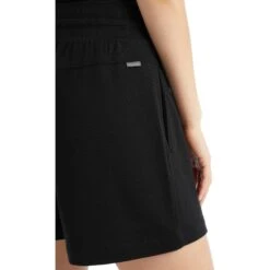 Icebreaker Crush Shorts Women - Black 17 Icebreaker Crush Shorts Women - Black -Icebreaker icebreaker womens crush shorts black 8 1146953