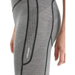 Icebreaker Fastray Gridlines High Rise Tights Women - Metro Hthr/Black/AOP 15 Icebreaker Fastray Gridlines High Rise Tights Women - Metro Hthr/Black/AOP -Icebreaker icebreaker womens fastray gridlines high rise tights metro hthr black aop 6 1383980