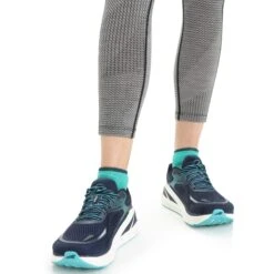 Icebreaker Fastray Gridlines High Rise Tights Women - Metro Hthr/Black/AOP 17 Icebreaker Fastray Gridlines High Rise Tights Women - Metro Hthr/Black/AOP -Icebreaker icebreaker womens fastray gridlines high rise tights metro hthr black aop 8 1383982