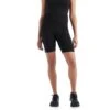 Icebreaker Fastray High Rise Shorts Women - Black -Icebreaker icebreaker womens fastray high rise shorts black 2 1147110