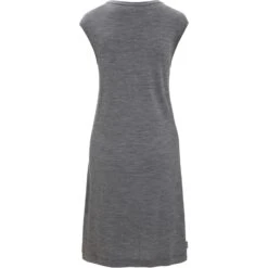 Icebreaker Granary Sleeveless Dress Women - Gritstone Hthr 10 Icebreaker Granary Sleeveless Dress Women - Gritstone Hthr -Icebreaker icebreaker womens granary sleeveless dress gritstone hthr 2 1384086