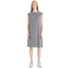 Icebreaker Granary Sleeveless Dress Women - Gritstone Hthr 1 Icebreaker Granary Sleeveless Dress Women - Gritstone Hthr -Icebreaker icebreaker womens granary sleeveless dress gritstone hthr 3 1384087