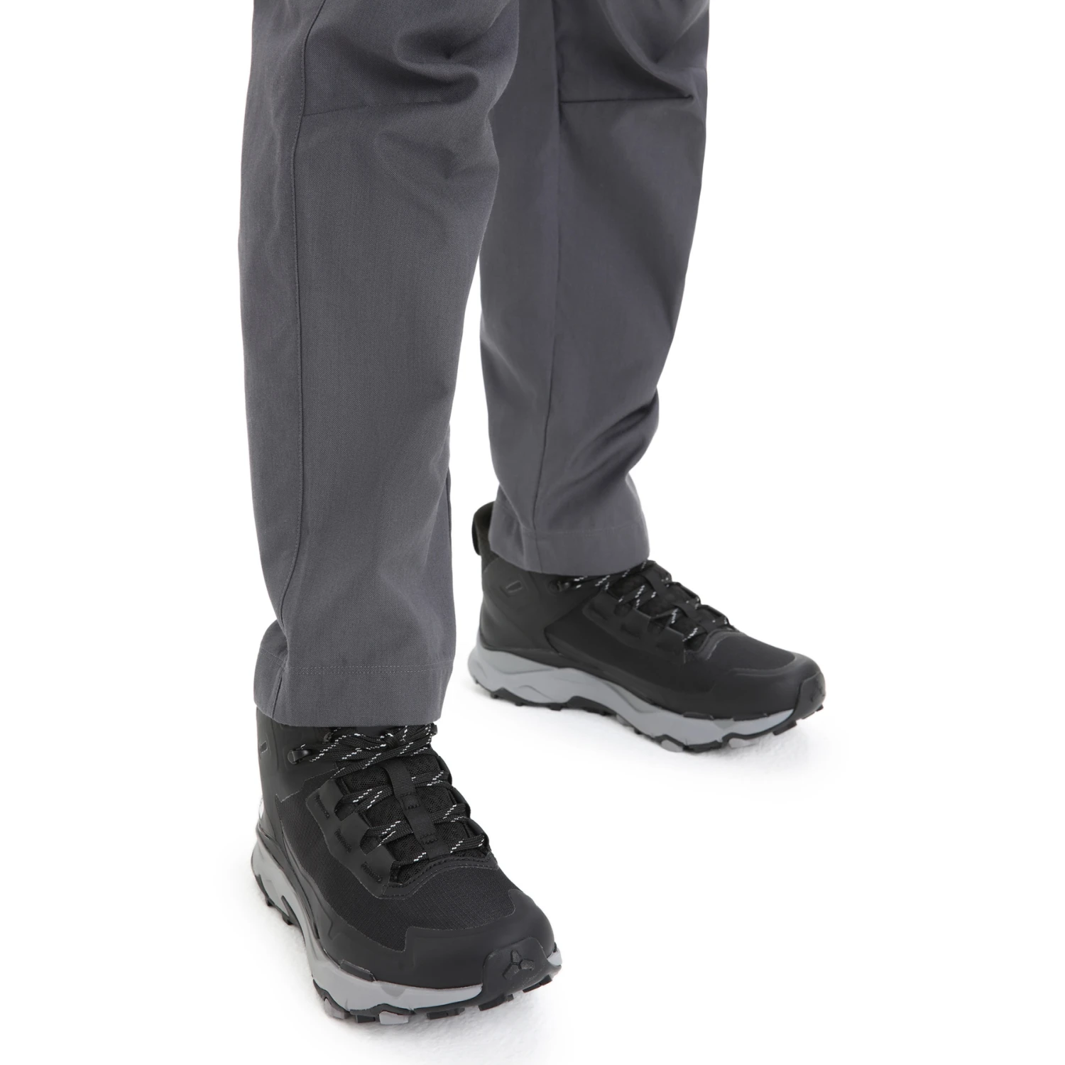 Icebreaker Hike Pants Women - Monsoon 11 Icebreaker Hike Pants Women - Monsoon - Image 9
