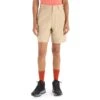 Icebreaker Hike Shorts Women - Sand 2 Icebreaker Hike Shorts Women - Sand -Icebreaker icebreaker womens hike shorts sand 3 1384204