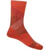 Icebreaker Lifestyle Fine Gauge Crew Dashes Socks Women - Vibrant Earth/Go Berry 1 Icebreaker Lifestyle Fine Gauge Crew Dashes Socks Women - Vibrant Earth/Go Berry -Icebreaker icebreaker womens lifestyle fine gauge crew dashes socks vibrant earth go berry 1 1381423