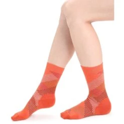 Icebreaker Lifestyle Fine Gauge Crew Dashes Socks Women - Vibrant Earth/Go Berry 7 Icebreaker Lifestyle Fine Gauge Crew Dashes Socks Women - Vibrant Earth/Go Berry -Icebreaker icebreaker womens lifestyle fine gauge crew dashes socks vibrant earth go berry 2 1381424