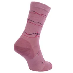Icebreaker Lifestyle Ultralight Crew Backcountry Ski Socks Women - Crystal/Nightshade/Tempo/Electron Pink 7 Icebreaker Lifestyle Ultralight Crew Backcountry Ski Socks Women - Crystal/Nightshade/Tempo/Electron Pink -Icebreaker icebreaker womens lifestyle ultralight crew backcountry ski socks crystal nightshade tempo electron pink1 1541400