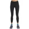 Icebreaker Merino Speed Winter-Tights Women - Black -Icebreaker icebreaker womens merino speed winter tights black 2 1556763