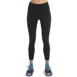 Icebreaker Merino Speed Winter-Tights Women - Black