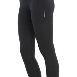 Icebreaker Merino Speed Winter-Tights Women - Black -Icebreaker icebreaker womens merino speed winter tights black 6 1556759