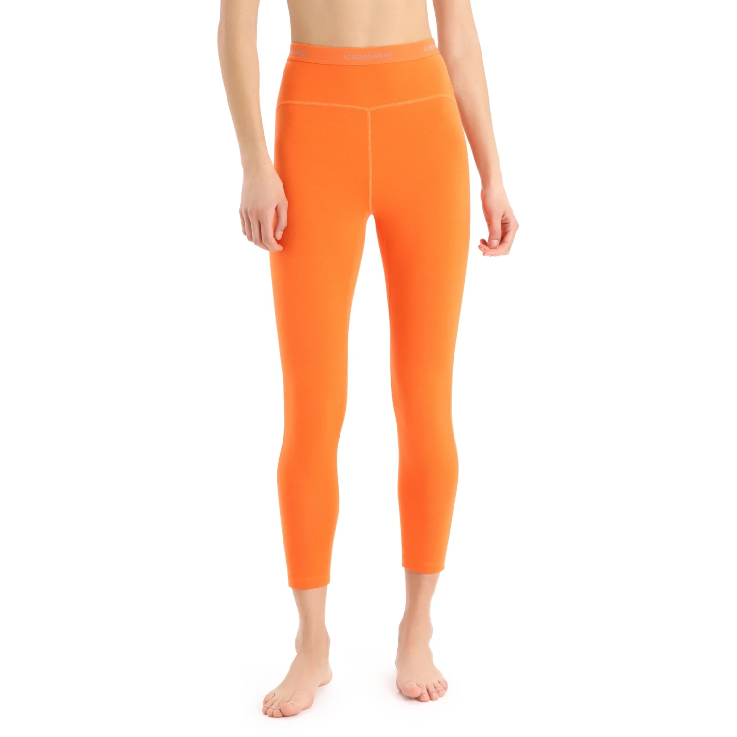 Icebreaker MerinoFine™ Leggings Women - Flash 3 Icebreaker MerinoFine™ Leggings Women - Flash