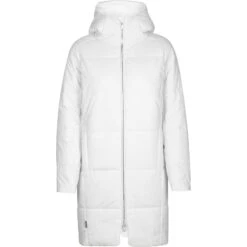 Icebreaker MerinoLoft™ Collingwood II 3Q Hooded Jacket Women - Snow 12 Icebreaker MerinoLoft™ Collingwood II 3Q Hooded Jacket Women - Snow -Icebreaker icebreaker womens merinoloft collingwood ii 3q hooded jacket snow 1 1270192