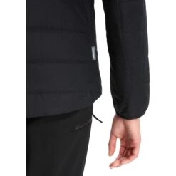 Icebreaker MerinoLoft™ Jacket Women - Black 18 Icebreaker MerinoLoft™ Jacket Women - Black -Icebreaker icebreaker womens merinoloft jacket black 8 1270141