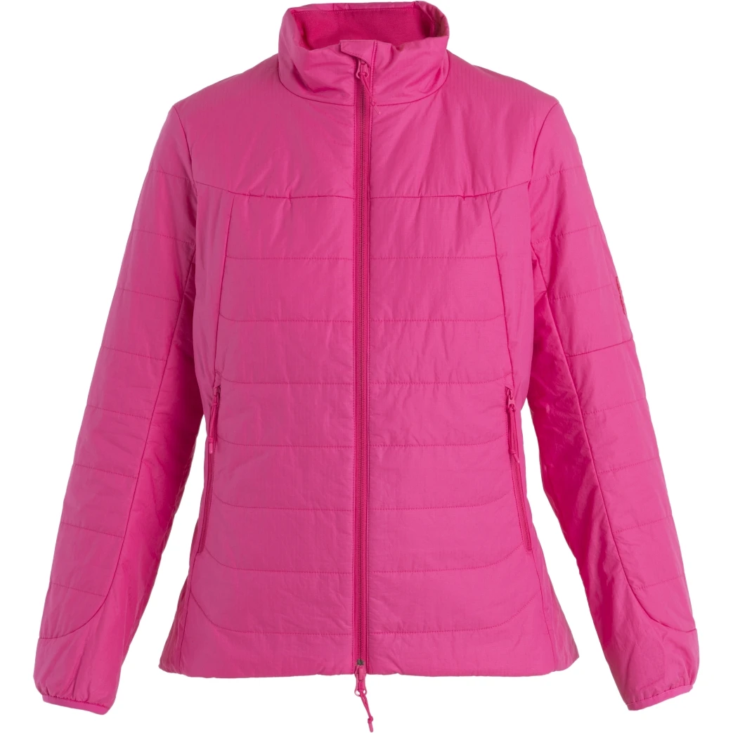 Icebreaker MerinoLoft™ Jacket Women - Tempo 5 Icebreaker MerinoLoft™ Jacket Women - Tempo - Image 3