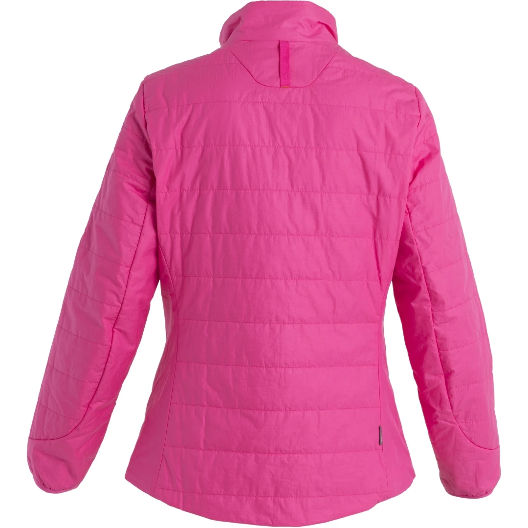 Icebreaker MerinoLoft™ Jacket Women - Tempo 6 Icebreaker MerinoLoft™ Jacket Women - Tempo - Image 4