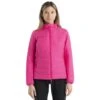 Icebreaker MerinoLoft™ Jacket Women - Tempo