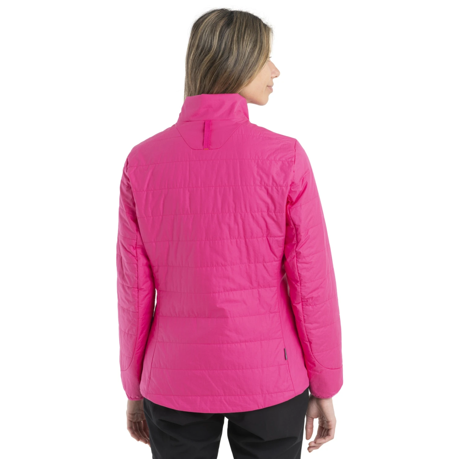 Icebreaker MerinoLoft™ Jacket Women - Tempo 4 Icebreaker MerinoLoft™ Jacket Women - Tempo - Image 2