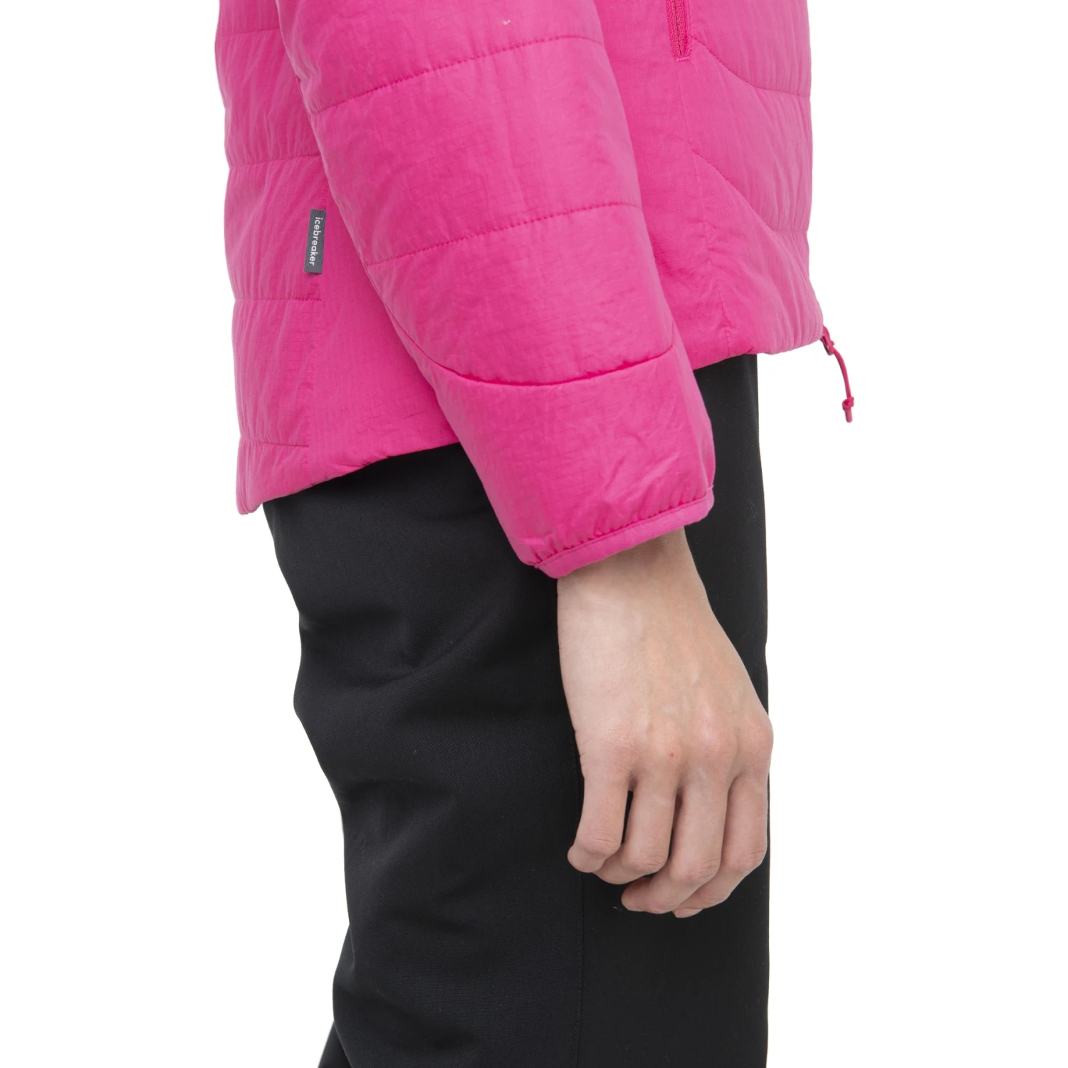 Icebreaker MerinoLoft™ Jacket Women - Tempo 11 Icebreaker MerinoLoft™ Jacket Women - Tempo - Image 9