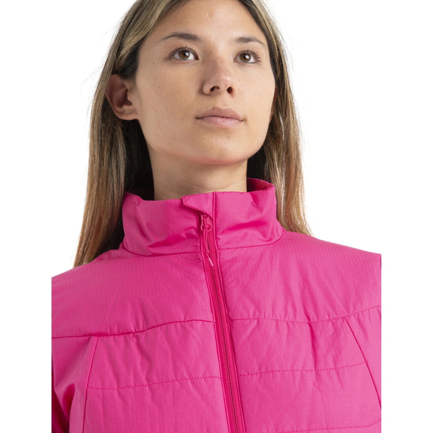 Icebreaker MerinoLoft™ Jacket Women - Tempo 12 Icebreaker MerinoLoft™ Jacket Women - Tempo - Image 10