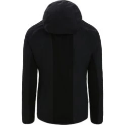 Icebreaker Shell+™ Cotton Windbreaker Women - Black 14 Icebreaker Shell+™ Cotton Windbreaker Women - Black -Icebreaker icebreaker womens shell plus cotton windbreaker black 2 1455833