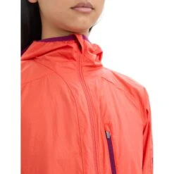 Icebreaker Shell+™ Cotton Windbreaker Women - Vibrant Earth/Purple Gaze 16 Icebreaker Shell+™ Cotton Windbreaker Women - Vibrant Earth/Purple Gaze -Icebreaker icebreaker womens shell plus cotton windbreaker vibrant earth purple gaze 4 1555143