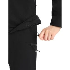 Icebreaker Shell+™ Hooded Jacket Women - Black -Icebreaker icebreaker womens shell plus hooded jacket black 8 1270844