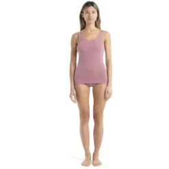 Icebreaker Siren Bikini Slip Women - Crystal 12 Icebreaker Siren Bikini Slip Women - Crystal -Icebreaker icebreaker womens siren bikini crystal model 3 1498899