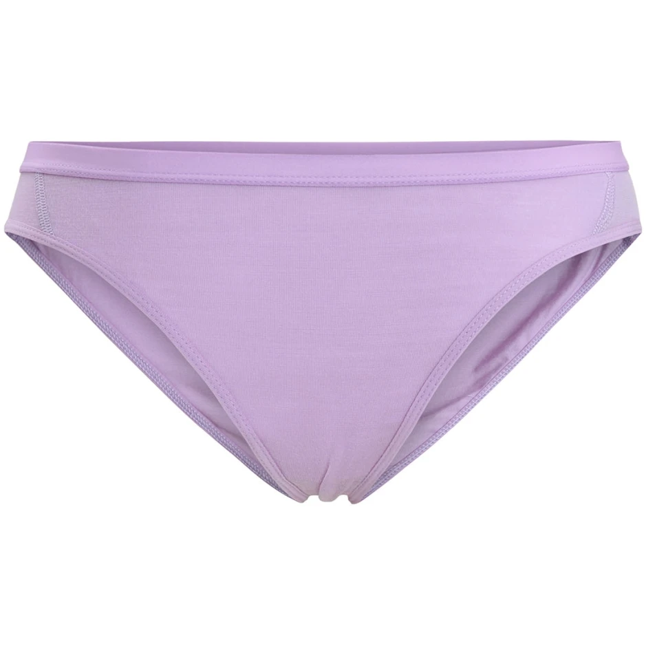 Icebreaker Siren Bikini Slip Women - Purple Gaze 3 Icebreaker Siren Bikini Slip Women - Purple Gaze