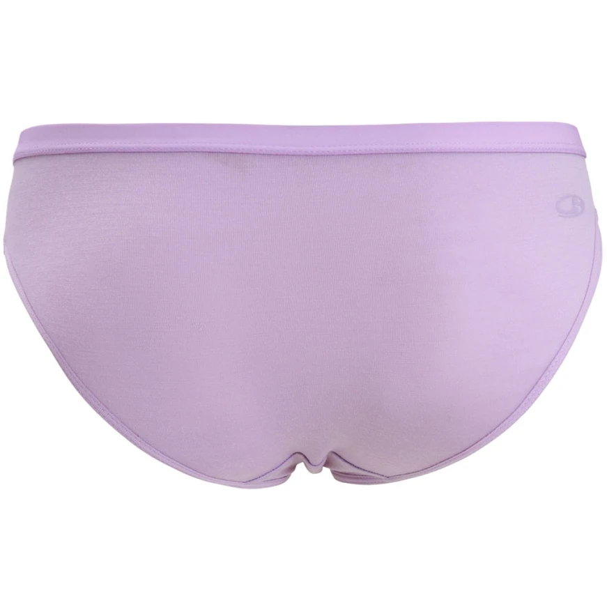 Icebreaker Siren Bikini Slip Women - Purple Gaze 4 Icebreaker Siren Bikini Slip Women - Purple Gaze - Image 2