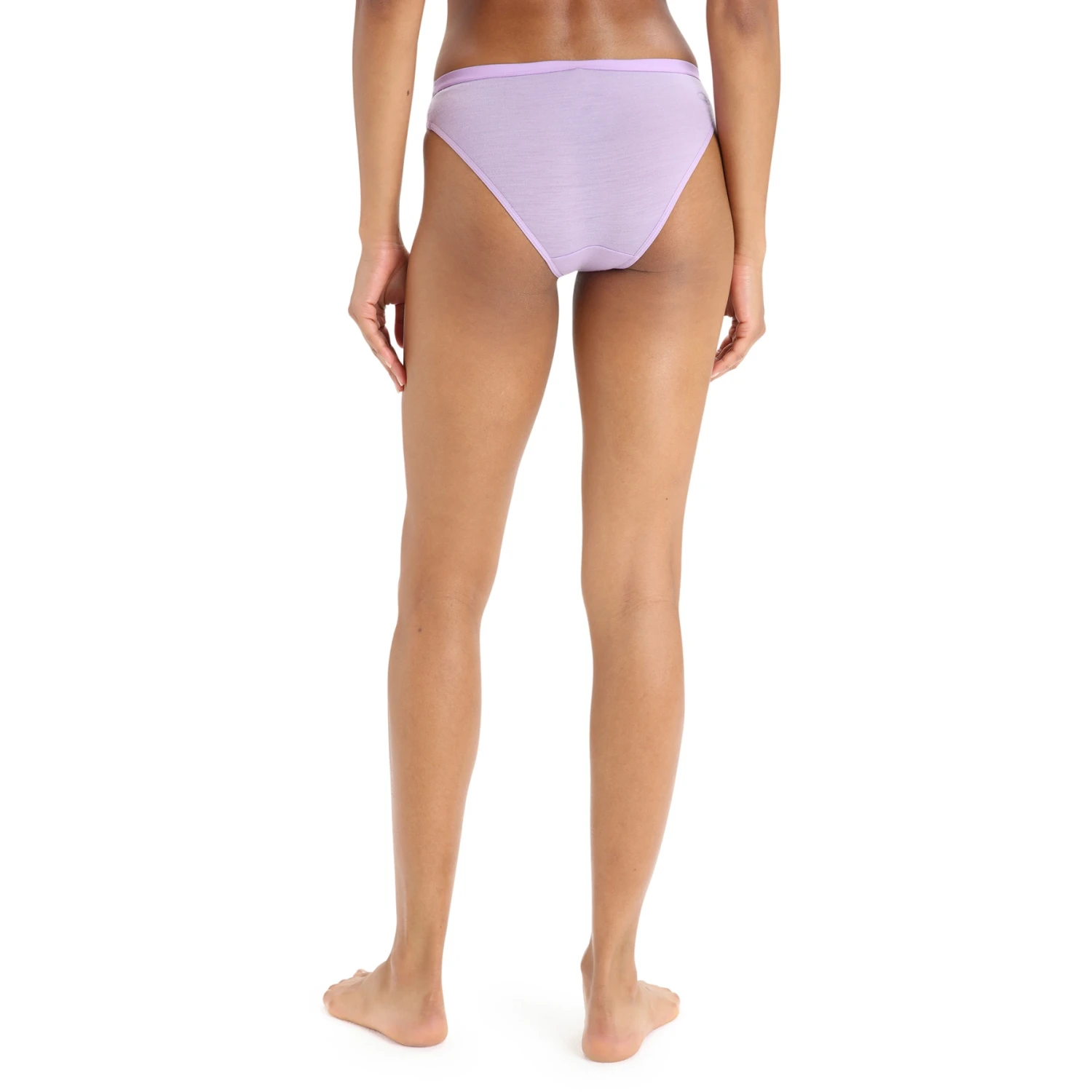 Icebreaker Siren Bikini Slip Women - Purple Gaze 6 Icebreaker Siren Bikini Slip Women - Purple Gaze - Image 4