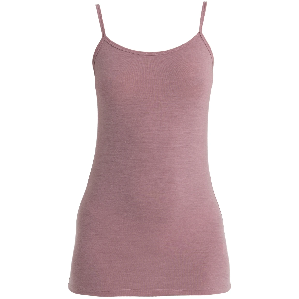 Icebreaker Siren Cami Sleeveless Undershirt Women - Crystal 3 Icebreaker Siren Cami Sleeveless Undershirt Women - Crystal