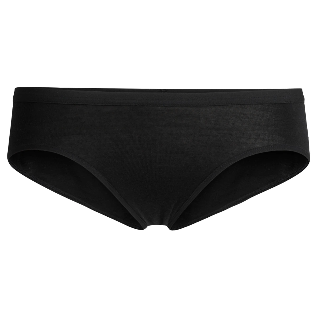 Icebreaker Siren Hipkini Slip Women - Black 3 Icebreaker Siren Hipkini Slip Women - Black