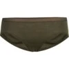 Icebreaker Siren Hipkini Slip Women - Loden -Icebreaker icebreaker womens siren hipkini loden 1 1148037