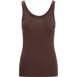 Icebreaker Siren Tank Women - Umber 11 Icebreaker Siren Tank Women - Umber -Icebreaker icebreaker womens siren tank umber 1 1382042