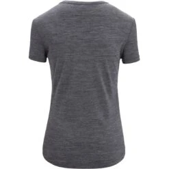 Icebreaker Sphere II Hitt Short Sleeve Tee Women - Midnight Navy Hthr 12 Icebreaker Sphere II Hitt Short Sleeve Tee Women - Midnight Navy Hthr -Icebreaker icebreaker womens sphere ii hitt short sleeve tee midnight navy hthr 2 1384533