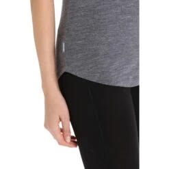 Icebreaker Sphere II Hitt Short Sleeve Tee Women - Midnight Navy Hthr 15 Icebreaker Sphere II Hitt Short Sleeve Tee Women - Midnight Navy Hthr -Icebreaker icebreaker womens sphere ii hitt short sleeve tee midnight navy hthr 7 1384538