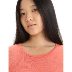 Icebreaker Sphere II Long Sleeve Tee Women - Vibrant Earth Hthr 14 Icebreaker Sphere II Long Sleeve Tee Women - Vibrant Earth Hthr -Icebreaker icebreaker womens sphere ii long sleeve tee vibrant earth hthr 6 1382085