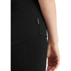 Icebreaker Sphere II Short Sleeve Tee Women - Black 13 Icebreaker Sphere II Short Sleeve Tee Women - Black -Icebreaker icebreaker womens sphere ii short sleeve tee black 6 1148173