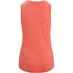 Icebreaker Sphere II Tank Women - Vibrant Earth Hthr 12 Icebreaker Sphere II Tank Women - Vibrant Earth Hthr -Icebreaker icebreaker womens sphere ii tank vibrant earth hthr 2 1382095