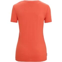 Icebreaker Tech Lite II Swarming Shapes Scoop T-Shirt Women - Vibrant Earth 12 Icebreaker Tech Lite II Swarming Shapes Scoop T-Shirt Women - Vibrant Earth -Icebreaker icebreaker womens tech lite ii swarming shapes scoop t shirt vibrant earth 2 1382322