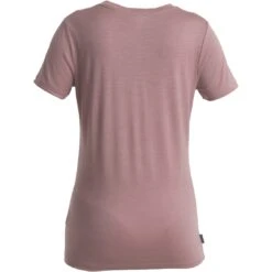 Icebreaker Tech Lite II T-Shirt Women - Crystal 11 Icebreaker Tech Lite II T-Shirt Women - Crystal -Icebreaker icebreaker womens tech lite ii t shirt crystal 2 1489425