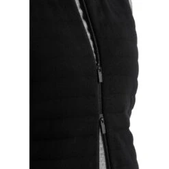 Icebreaker ZoneKnit™ Insulated Vest Women - Black 16 Icebreaker ZoneKnit™ Insulated Vest Women - Black -Icebreaker icebreaker womens zoneknit insulated vest black 6 1271360