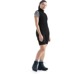 Icebreaker ZoneKnit™ Insulated Vest Women - Black 18 Icebreaker ZoneKnit™ Insulated Vest Women - Black -Icebreaker icebreaker womens zoneknit insulated vest black 8 1271362