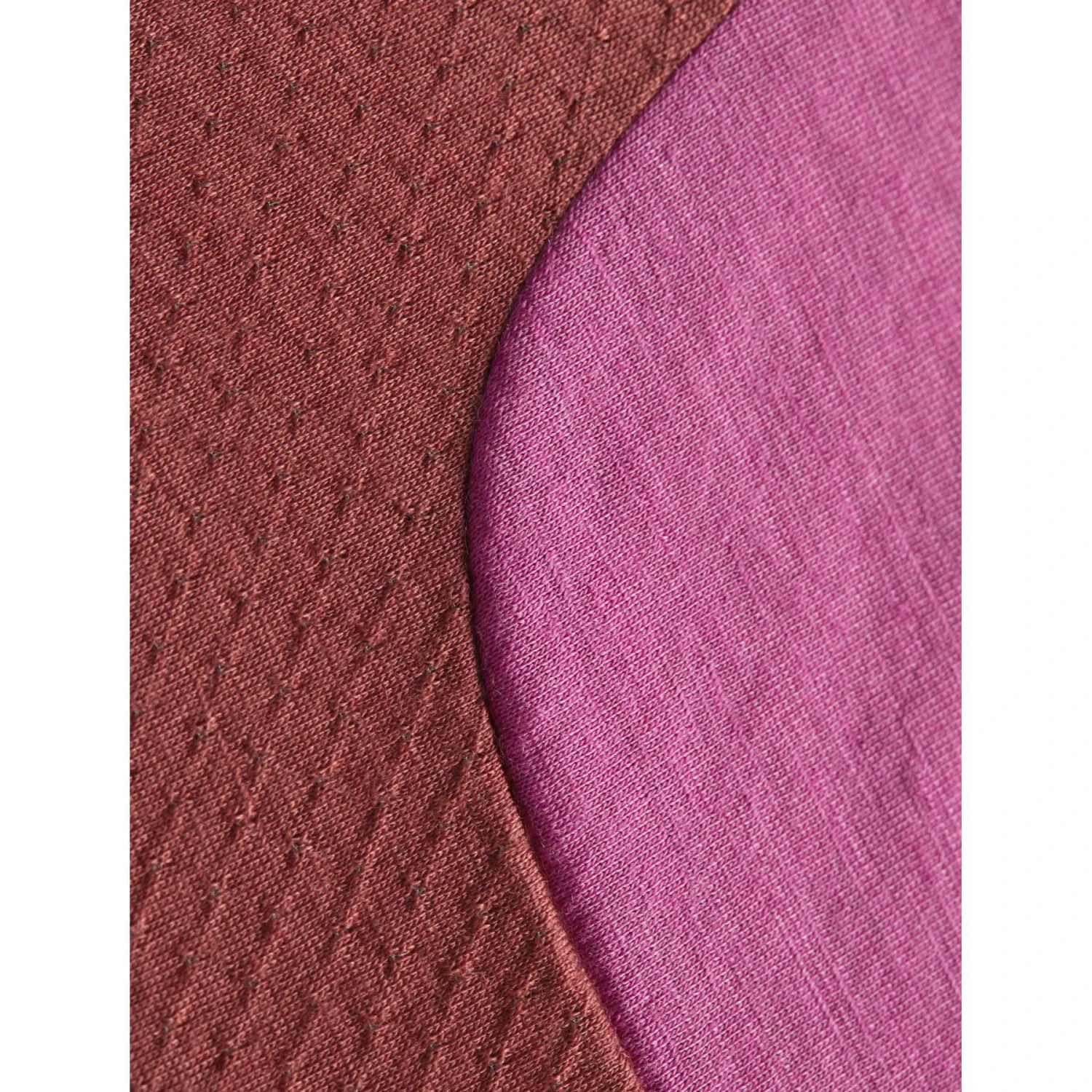 Icebreaker ZoneKnit™ Tank Top Women - Cosmic/Grape 12 Icebreaker ZoneKnit™ Tank Top Women - Cosmic/Grape - Image 10