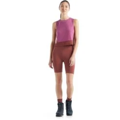 Icebreaker ZoneKnit™ Tank Top Women - Cosmic/Grape 21 Icebreaker ZoneKnit™ Tank Top Women - Cosmic/Grape -Icebreaker icebreaker womens zoneknit tank top cosmic grape 7 1149161