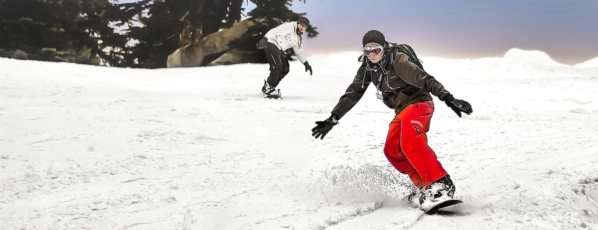 Icebreaker -Icebreaker snowboarding 4878696 1920